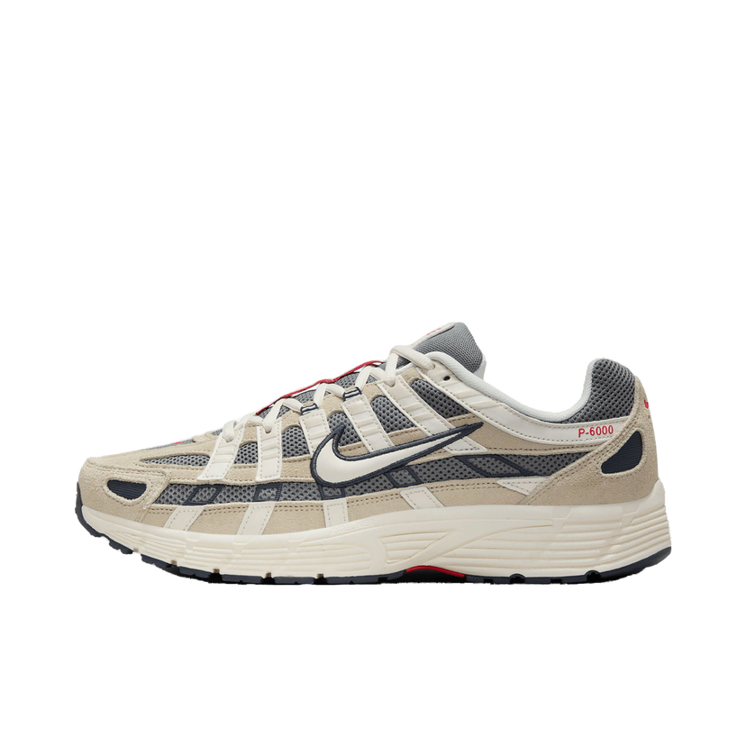 Sneakers og sko Nike P-6000 Beige | IH4382-200