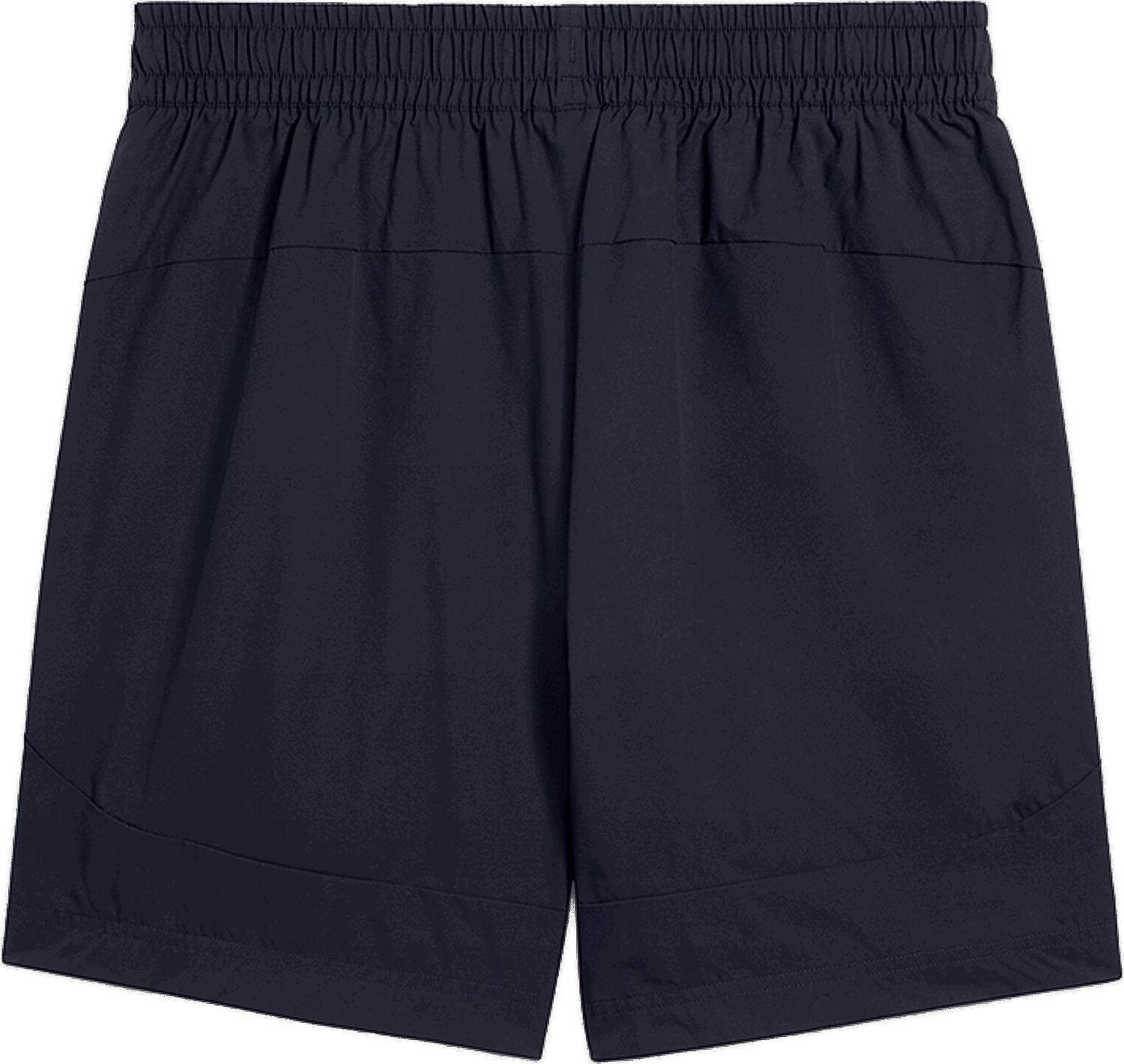Shorts Puma Manchester City TECH Relaxed Woven Shorts Mørkeblå | 782658-06, 1