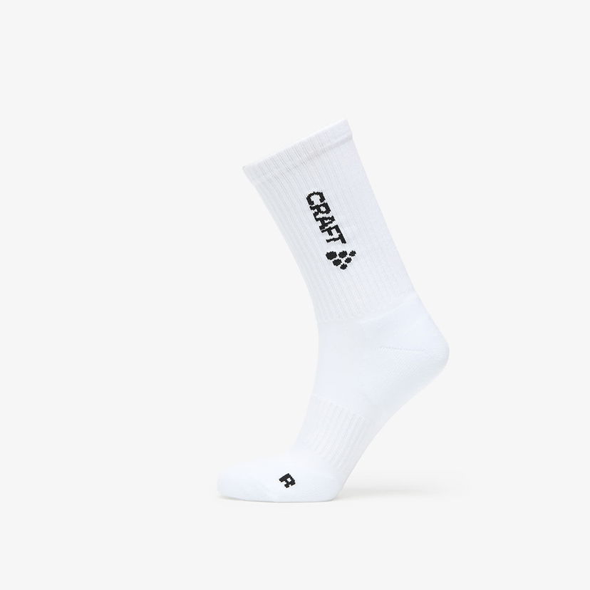 Sokker Craft Craft Core Training Socks Hvid | 1914825-900999