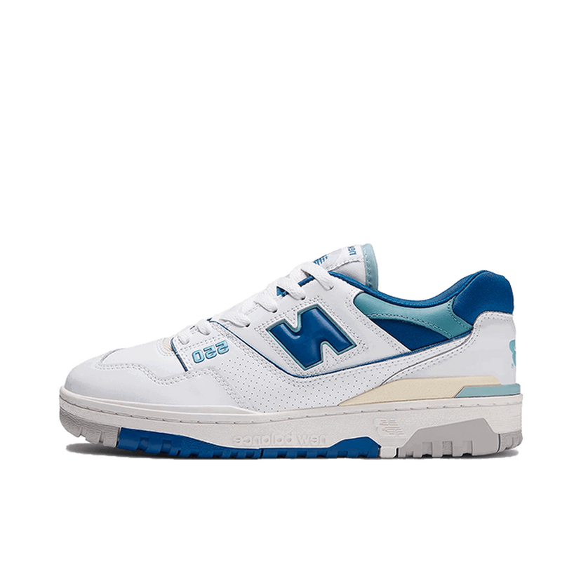 Sneakers og sko New Balance 550 Blå | BB550NCC