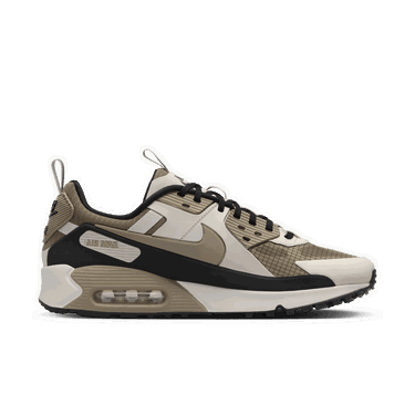 Sneakers og sko Nike Air Max 90 Drift Light Orewood Brown Brun | FB2877-100, 2