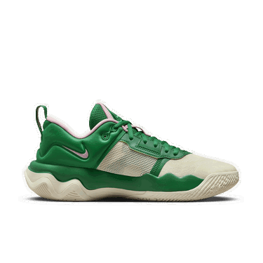 Sneakers og sko Nike Giannis Immortality 3 "Green/Pink" Grøn | DZ7533-300, 2