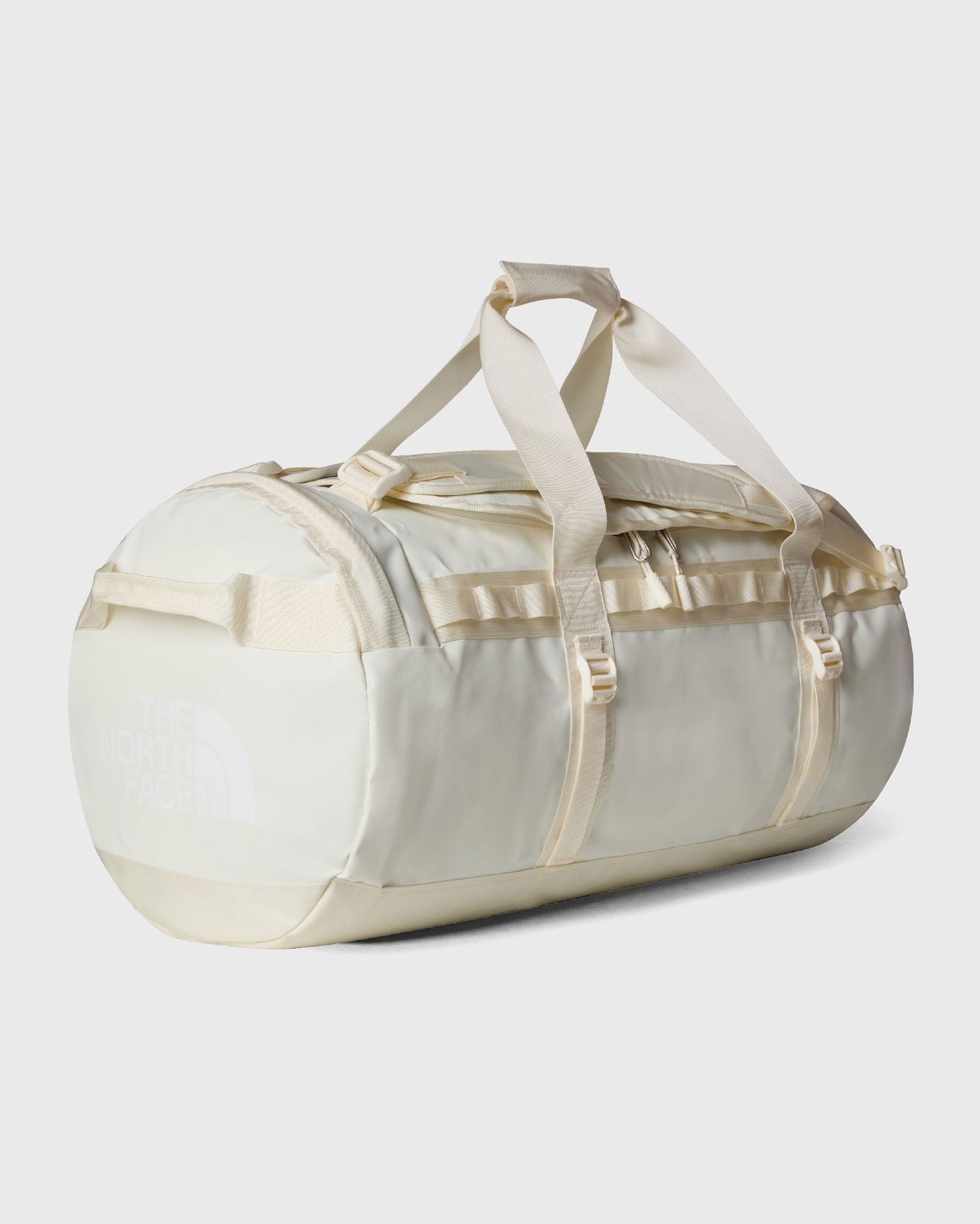 Rejsetaske The North Face Base Camp Duffel - M Duffle Bag Hvid | NF0A52SAUBO1, 0