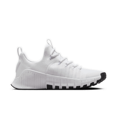 Sneakers og sko Nike Free Metcon Hvid | FJ7126-102, 4