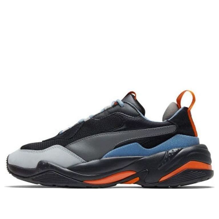 Sneakers og sko Puma Thunder Fashion 2.0 Orange | 370376-07, 0
