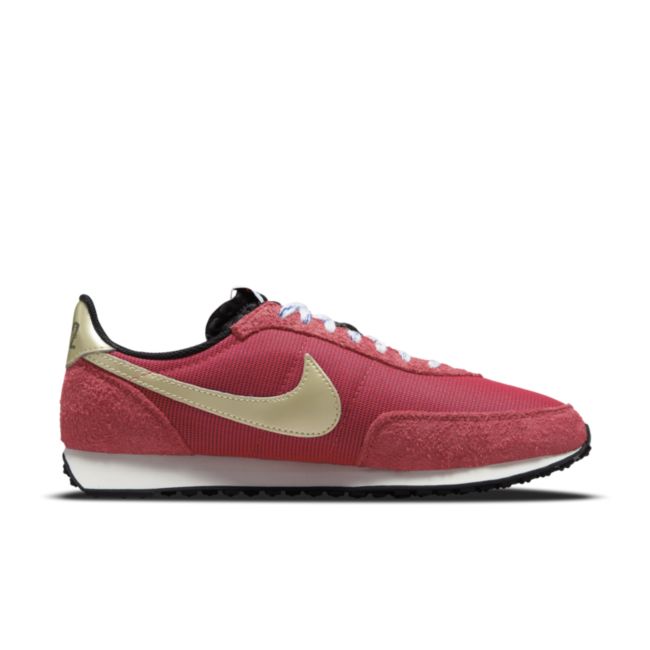 Sneakers og sko Nike Waffle Trainer 2 SD Rød | DC8865-600, 1
