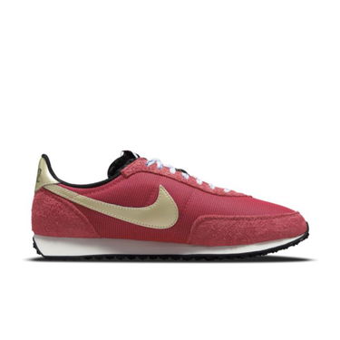 Sneakers og sko Nike Waffle Trainer 2 SD Rød | DC8865-600, 1