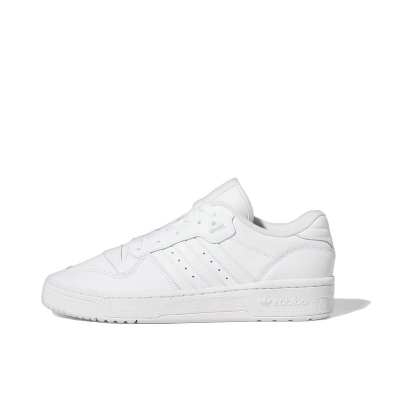 Sneakers og sko adidas Originals Rivalry Low Hvid | GX2272