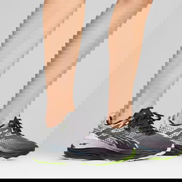 Sneakers og sko Puma ForeverRun Nitro Water-Repellent Sort | 310090-01, 8
