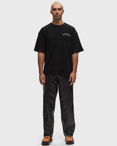 Bukser Pleasures Latex Formula Trousers Sort | P24F039, 2