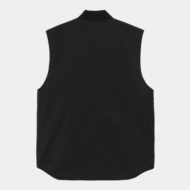 Vest Carhartt WIP Leroy Vest Sort | I035543_18, 8