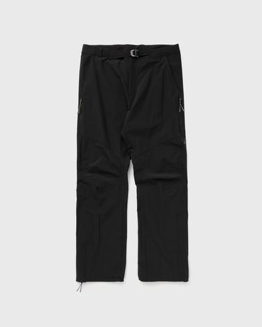 Bukser ROA Technical Trousers Sort | RBMW074FA56-BLK0001, 0