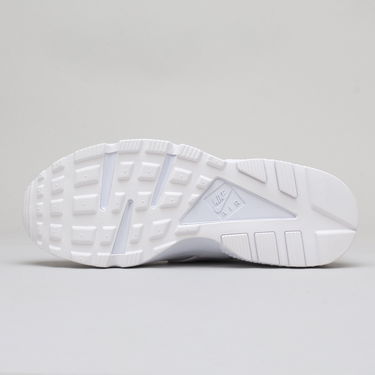 Sneakers og sko Nike Air Huarache Hvid | 318429-111, 4