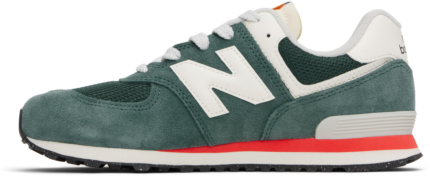 Sneakers og sko New Balance GC574VPG Grøn | GC574VPG, 1