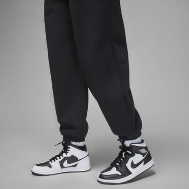 Bukser Jordan Flight Fleece Sort | FB5113-010, 2