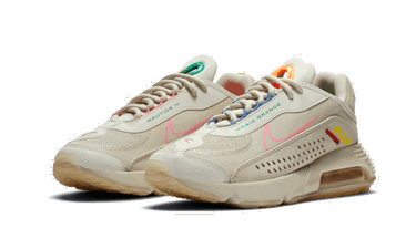 Sneakers og sko Nike Neymar Jr. x Air Max 2090 ''Light Orewood Brown'' Brun | CU9371-100, 2