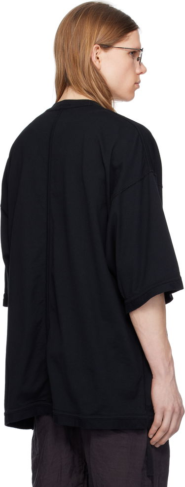 T-shirt UNDERCOVER UNDERCOVER Pocket T-Shirt Sort | UP1E4806, 2
