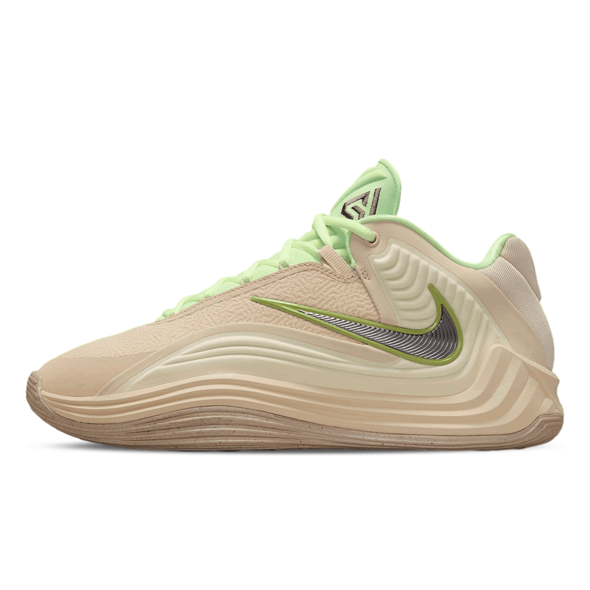 Sneakers og sko Nike GIANNIS FREAK 7 LE Beige | II5250-200, 0