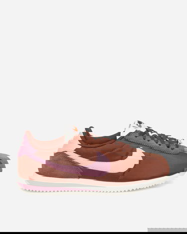Sneakers og sko Nike CORTEZ Brun | DZ2795-203, 3