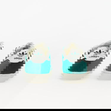 Sneakers og sko adidas Originals Superstar "Secogr/ Collegiate Green/ Off White" W Grøn | IF7672, 3