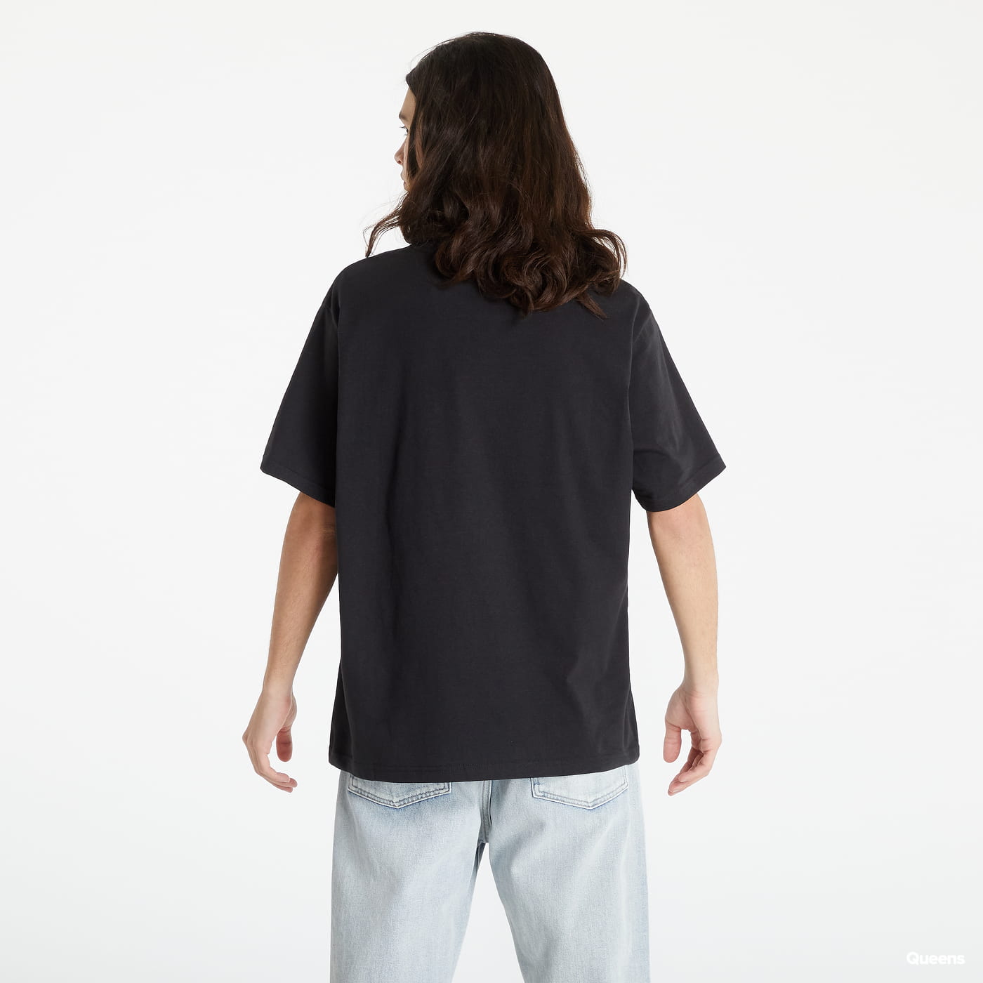 T-shirt Levi's Relaxed Fit Sort | 16143-0198, 1