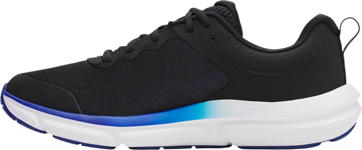 Sneakers og sko Under Armour Charged Assert 10 Flerfarvet | 3026175-009, 1