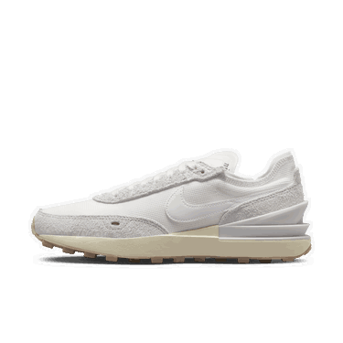 Sneakers og sko Nike Waffle One Hvid | DX2929-100, 0