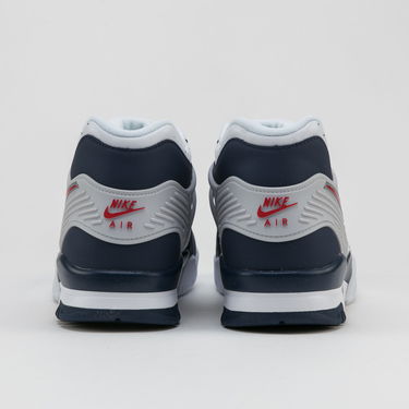 Sneakers og sko Nike Air Trainer 3 Mørkeblå | CN0923-400, 3