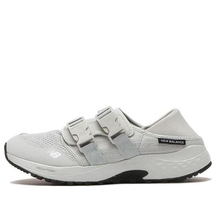 Sneakers og sko New Balance Fresh Foam 700 Grå | UA700GR1