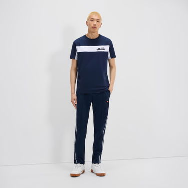 T-shirt Ellesse T-Shirt Baloncieri Blå | SHX20952429, 2