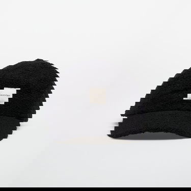 Kasket CALVIN KLEIN Boucle Patch Cap Sort | LV04F5026G UB1, 0