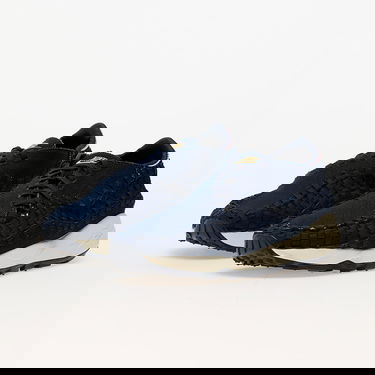 Sneakers og sko Nike Air Footscape Woven Raw Denim W Mørkeblå | HF1759-400, 5