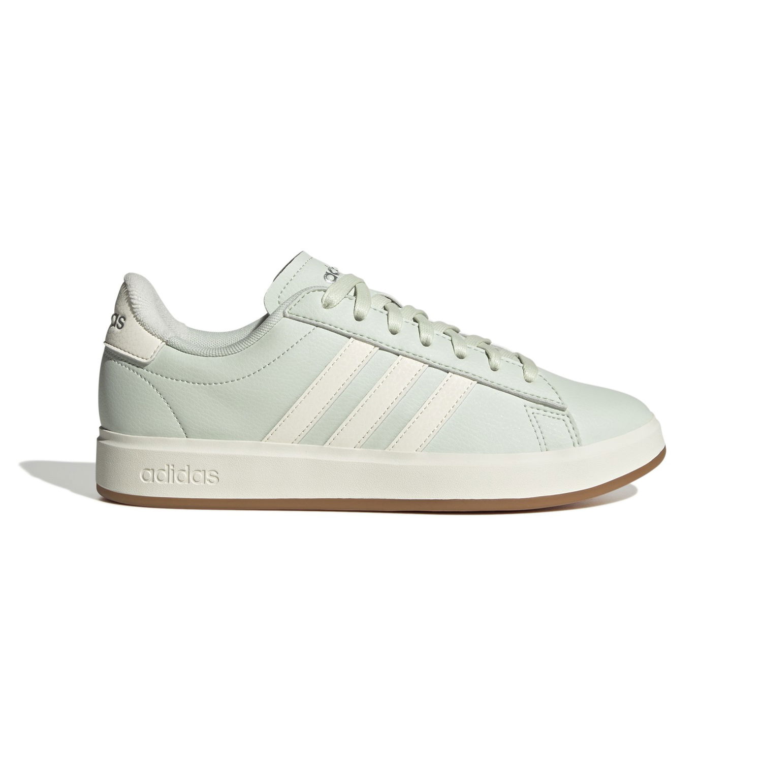 Sneakers og sko adidas Performance Grand Court 2.0 Grøn | JH8679, 0