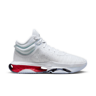 Sneakers og sko Nike Air Zoom GT Jump 2 USA Hvid | DJ9431-100, 3