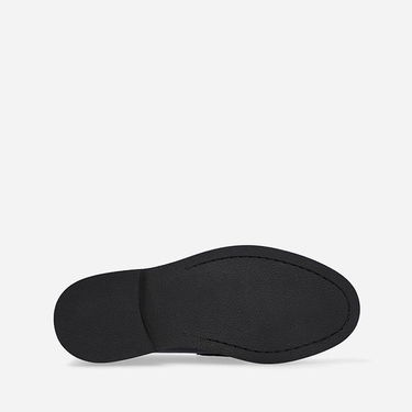 Sneakers og sko Filling Pieces Loafer Polido Sort | 44233192024, 1