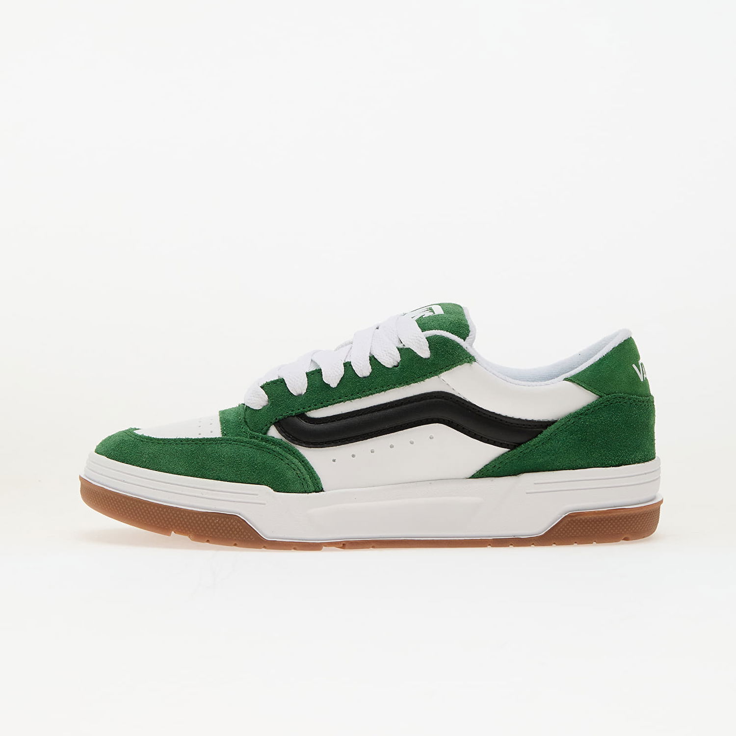 Sneakers og sko Vans Hylane Trit 41 Grøn | VN000D26BR11, 0