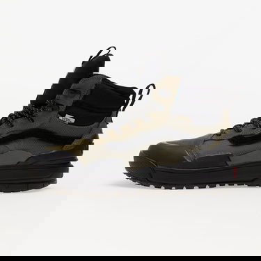 Sneakers og sko Vans UltraRange EXO Hi MTE-2 Dark Olive Grøn | VN0A4BVSDOL1, 0
