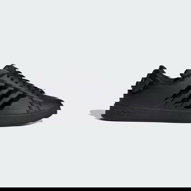 Sneakers og sko adidas Performance Grand Court Star Wars Sort | JI2842, 0