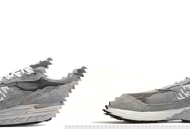 Sneakers og sko New Balance 993GL Grå | WR993GL, 2