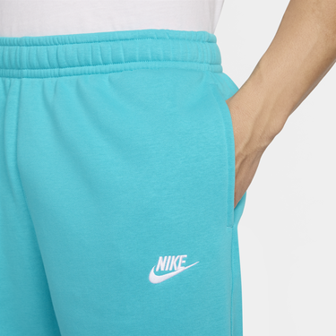 Joggingbukser Nike Sportswear Club Fleece Turkis | BV2671-345, 2