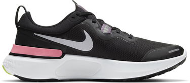 Sneakers og sko Nike React Miler W Sort | cw1778-012, 2