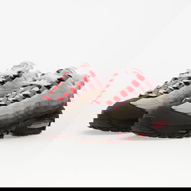 Sneakers og sko Nike Air Max 95 OG 'Solar Red' Grå | IM7410-001, 5