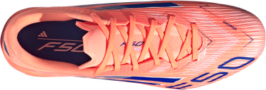 Sneakers og sko adidas Performance F50 League 2G/3G AG Orange | jh7738, 3