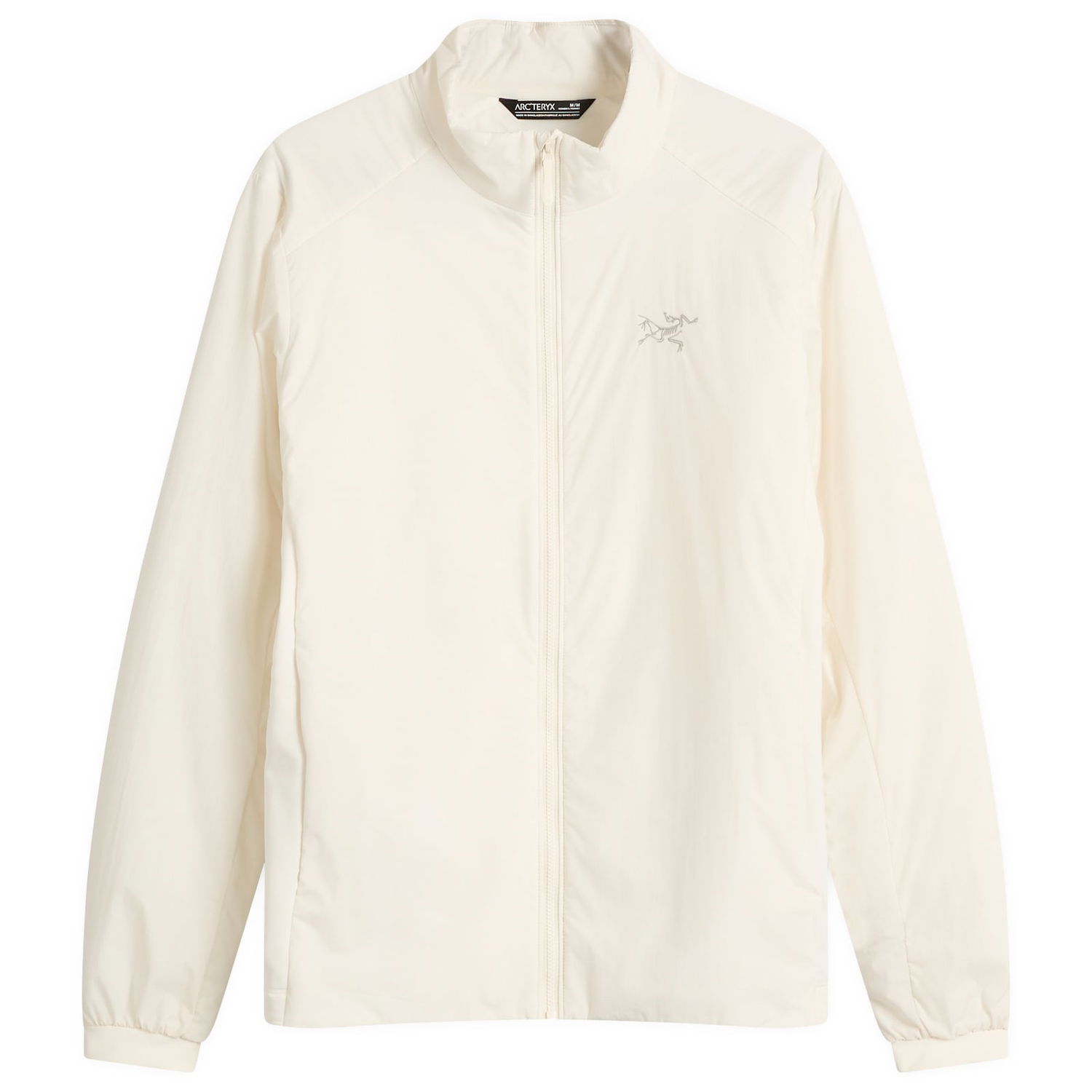 Jakke Arcteryx Atom Insulated Jacket, Size Large Hvid | X000009855-020142, 0