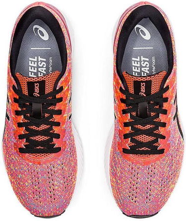 Sneakers og sko Asics Gel-DS TRAINER 25 W Rød | 1012a579-700, 4
