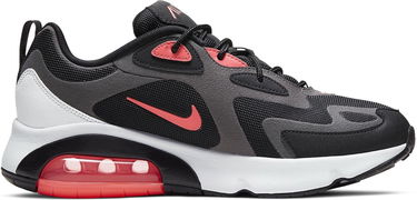 Sneakers og sko Nike Air Max 200 Grå | aq2568-005, 2