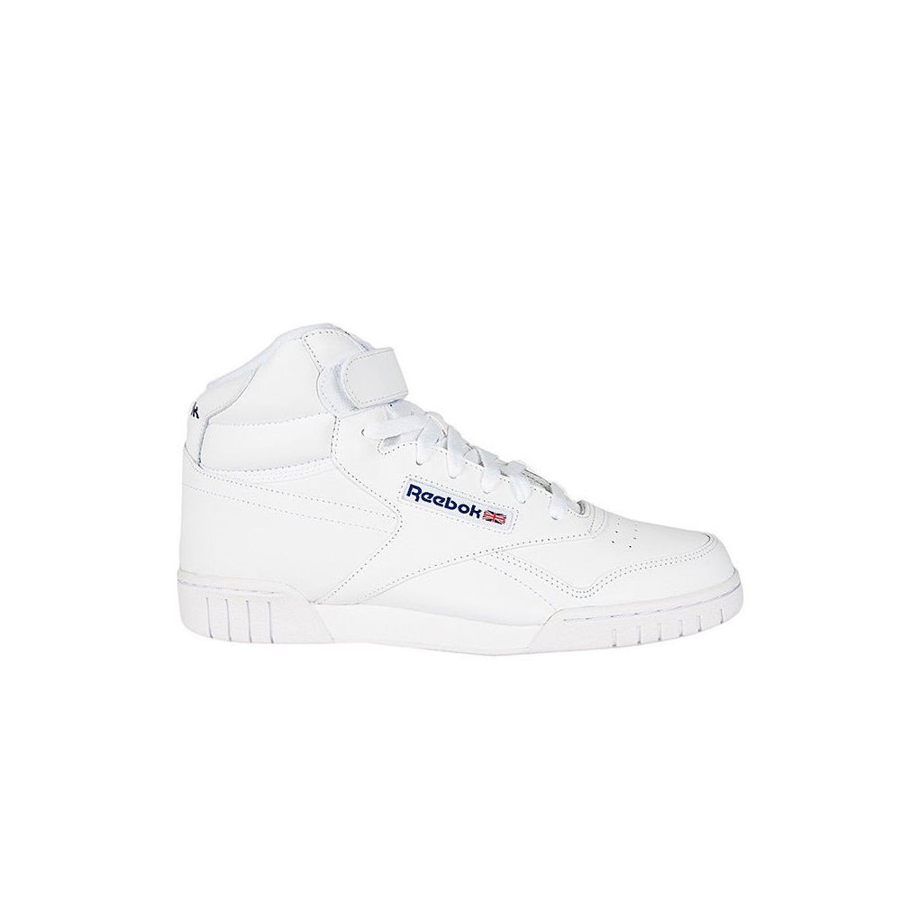 Sneakers og sko Reebok EX-O-FIT High Hvid | 3477, 0