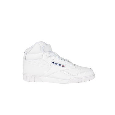 Sneakers og sko Reebok EX-O-FIT High Hvid | 3477, 0