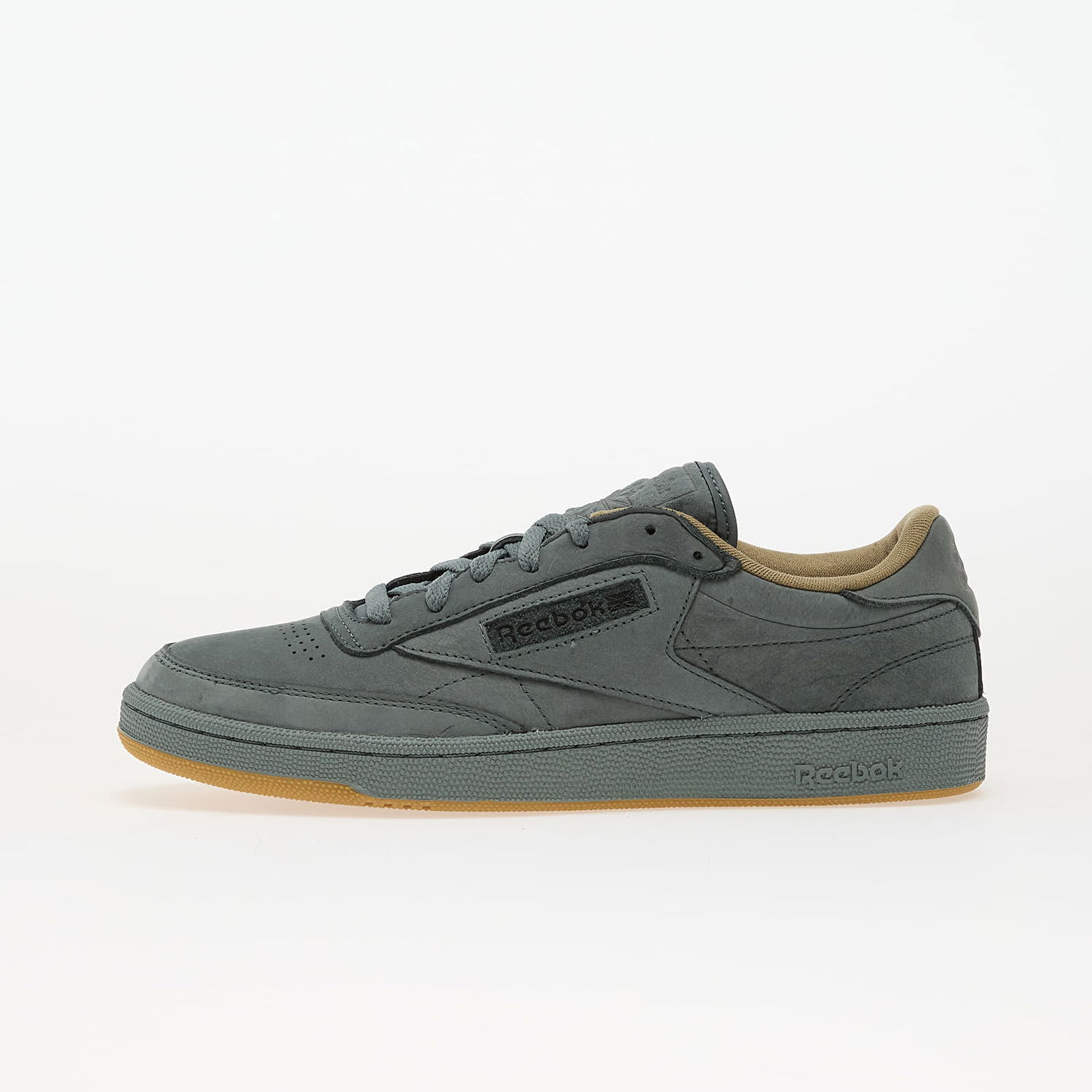 Sneakers og sko Reebok Club C 85 Vintage Grå | 100228108, 0