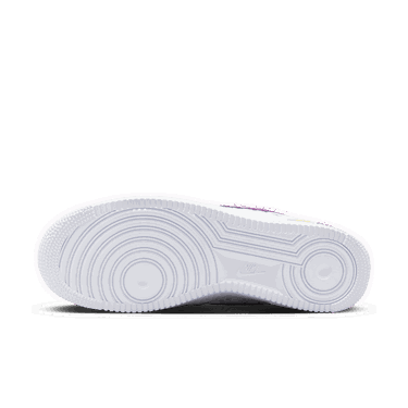 Sneakers og sko Nike Air Force 1 '07 Hvid | FJ4209-100, 2